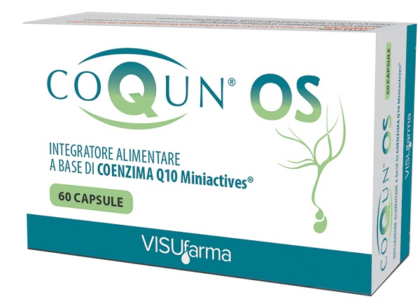 COQUN OS 60 CAPSULE - farmacia187.it