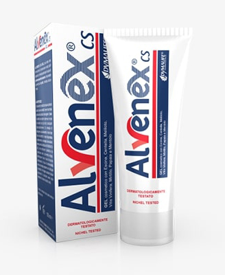 ALVENEX GEL 100 ML - farmacia187.it