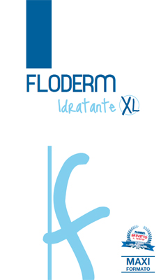 FLODERM IDRATANTE XL 400 ML - farmacia187.it