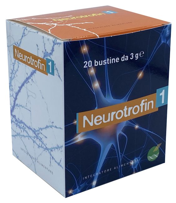 NEUROTROFIN-1 20 BUSTINE 3 G - farmacia187.it