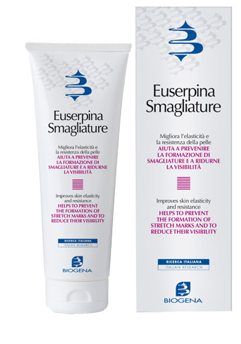 BIOGENA EUSERPINA SMAGLIATURE 250 ML - farmacia187.it