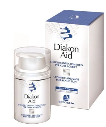 BIOGENA DIAKON AID 50 ML - farmacia187.it