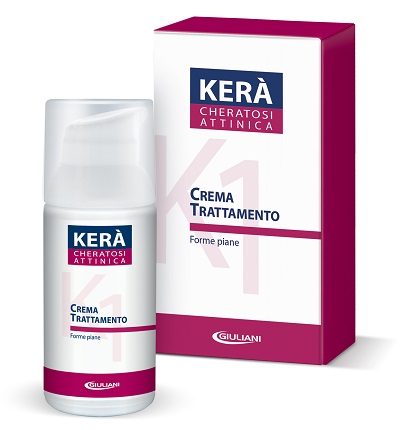 KERA' K1 CREMA TRATTAMENTO 50 ML - farmacia187.it