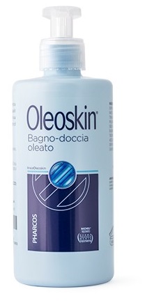 OLEOSKIN BAGNO DOCCIA PHARCOS 400 ML - farmacia187.it