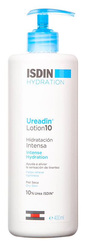 UREADIN LOTION 10 400 ML - farmacia187.it