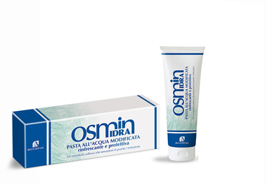 OSMIN IDRA 100 ML - farmacia187.it