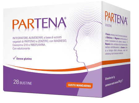 PARTENA 28 BUSTINE - farmacia187.it