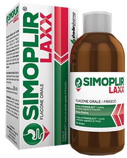 SIMOPLIR LAXX 300 ML - farmacia187.it