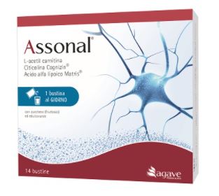 ASSONAL 14 BUSTINE - farmacia187.it