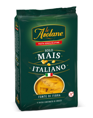 LE ASOLANE FONTE FIBRA PENNETTE 250 G - farmacia187.it