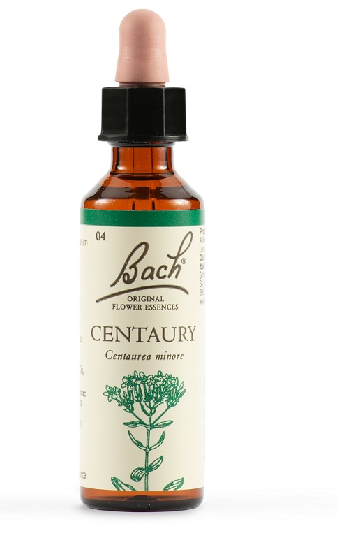 CENTAURY BACH ORIG 20 ML - farmacia187.it