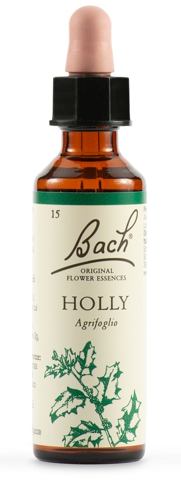HOLLY BACH ORIG 20 ML - farmacia187.it