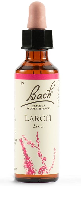 LARCH BACH ORIG 20 ML - farmacia187.it