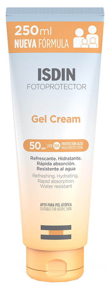 FOTOPROTECTOR GEL CREAM 250 ML - farmacia187.it