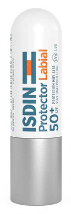 ISDIN PROTECTOR LABIAL SPF 50+ 4,8 G - farmacia187.it