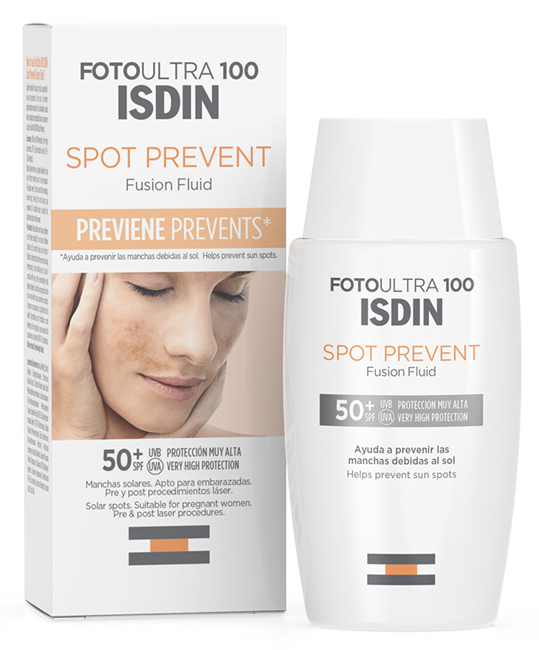 FOTOULTRA 100 SPOT PREVENT - farmacia187.it