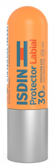 ISDIN PROTECTOR LABIAL SPF 30 4,8 G - farmacia187.it