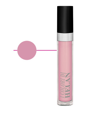 HELAN BIO LIP GLOSS VOLUMIZZANTE FRAGOLINA DI BOSCO - farmacia187.it