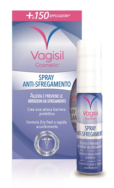 VAGISIL ANTI-SFREGAMENTO SPRAY 30 ML OFFERTA SPECIALE - farmacia187.it