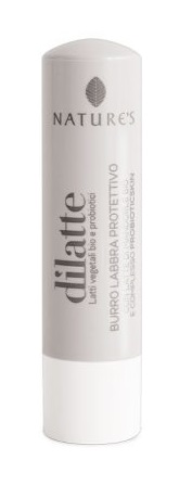 NATURE'S DI LATTE STICK LABBRA 5,7 ML - farmacia187.it