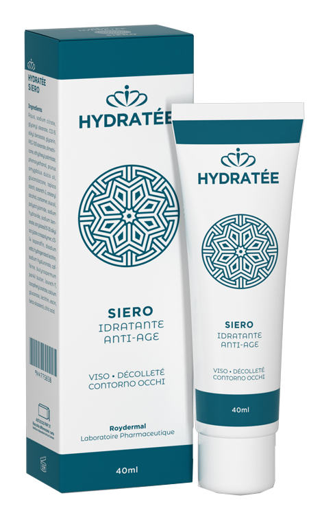 HYDRATEE SIERO 40 ML - farmacia187.it