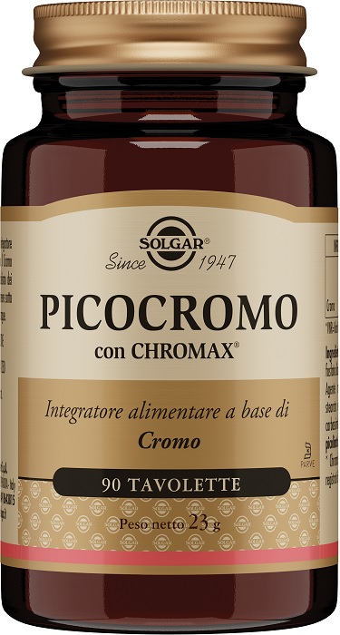 PICOCROMO 90 TAVOLETTE - farmacia187.it
