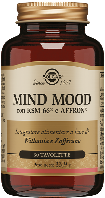 MIND MOOD 30 TAVOLETTE - farmacia187.it