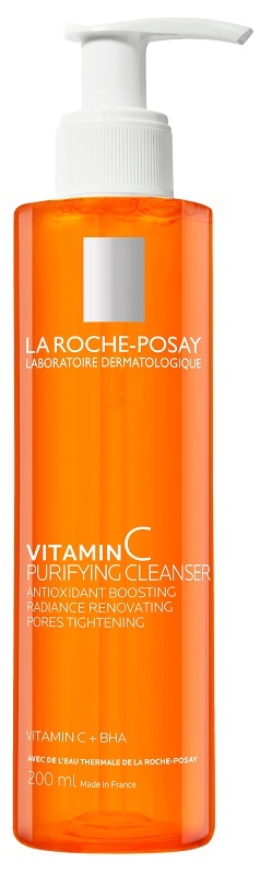 DETERGENTE VITAMINA C 200 ML - farmacia187.it
