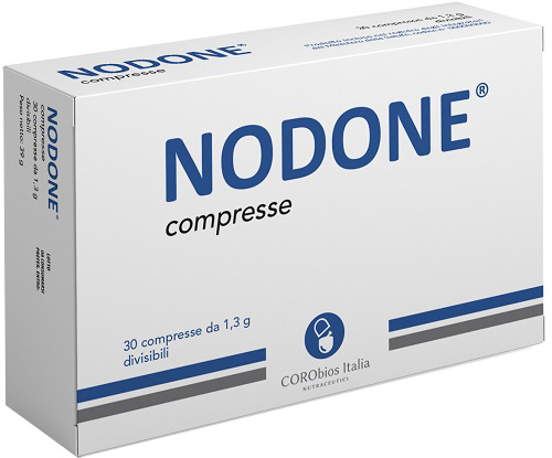 NODONE 30 COMPRESSE - farmacia187.it