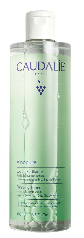 VINOPURE TONICO PURIFICANTE 400 ML - farmacia187.it