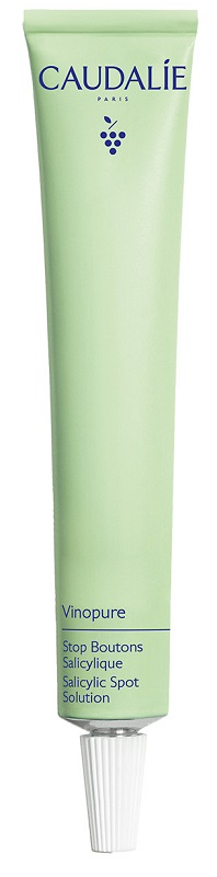 VINOPURE SOLUZIONE SALICILICA STOP BRUFOLI 15 ML - farmacia187.it