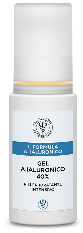LFP PRO GEL ACIDO IALURONICO 40% 20 ML - farmacia187.it