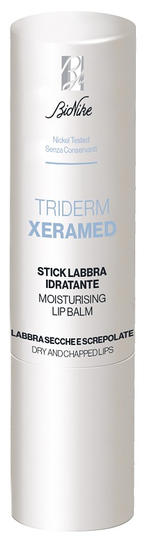 BIONIKE TRIDERM XERAMED - Stick Labbra 3,8ml - farmacia187.it