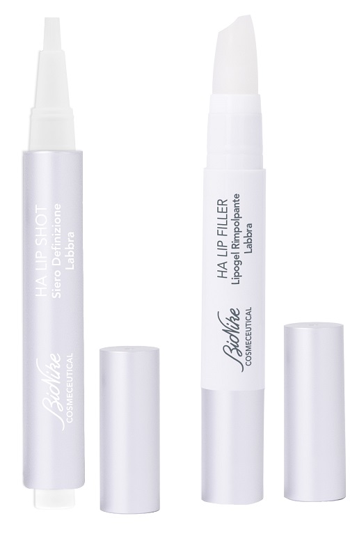 COSMECEUTICAL HA LIP SHOT SIERO 4 ML & FILLER LIPOGEL 4 ML - farmacia187.it