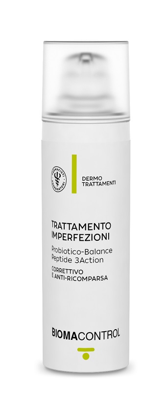 LFP TRATTAMENTO IMPERFEZIONI BIOMACONTROL 30 ML - farmacia187.it