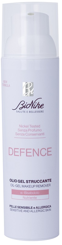 DEFENCE OLIO GEL STRUCCANTE 75 ML - farmacia187.it