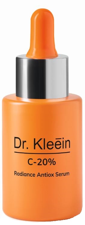 DR KLEEIN C 20% RADIANCE ANTIOX SERUM 30 ML - farmacia187.it