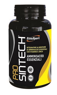 ETHICSPORT PROSINTECH 120 COMPRESSE 1350 MG - farmacia187.it