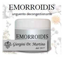 EMORROIDIS 50 ML - farmacia187.it