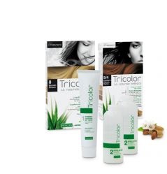 TRICOLOR TINTA PER CAPELLI 1 NERO - farmacia187.it