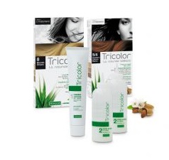 TRICOLOR TINTA PER CAPELLI 4 CASTANO - farmacia187.it