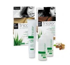 TRICOLOR TINTA PER CAPELLI 5 CASTANO CHIARO - farmacia187.it