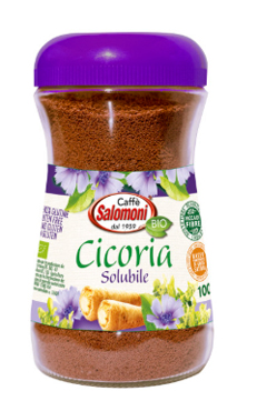 CICORIA SOLUBILE BIO 100 G - farmacia187.it