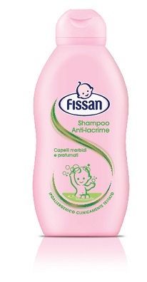 FISSAN SHAMPOO ANTILACRIME 200 ML - farmacia187.it