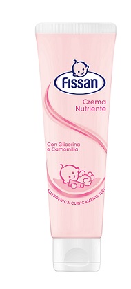 FISSAN CREMA IDRATANTE 100 ML - farmacia187.it