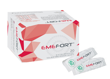 EMEFORT 20 BUSTINE MONODOSE OROSOLUBILI - farmacia187.it