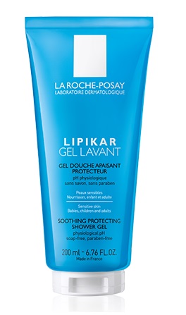 LIPIKAR GEL LAVANTE 200 ML - farmacia187.it