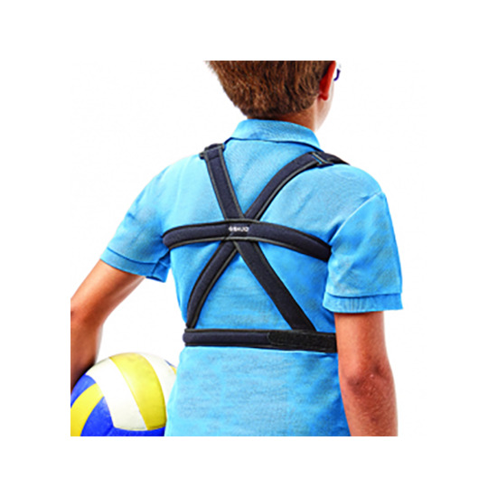 SOSTEGNO DORSO DR GIBAUD JUNIOR 0 - farmacia187.it