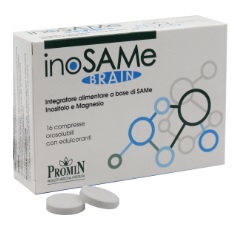 INOSAME BRAIN 16 COMPRESSE - farmacia187.it