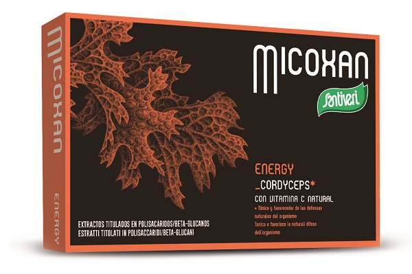MICOXAN ENERGY 40 CAPSULE - farmacia187.it